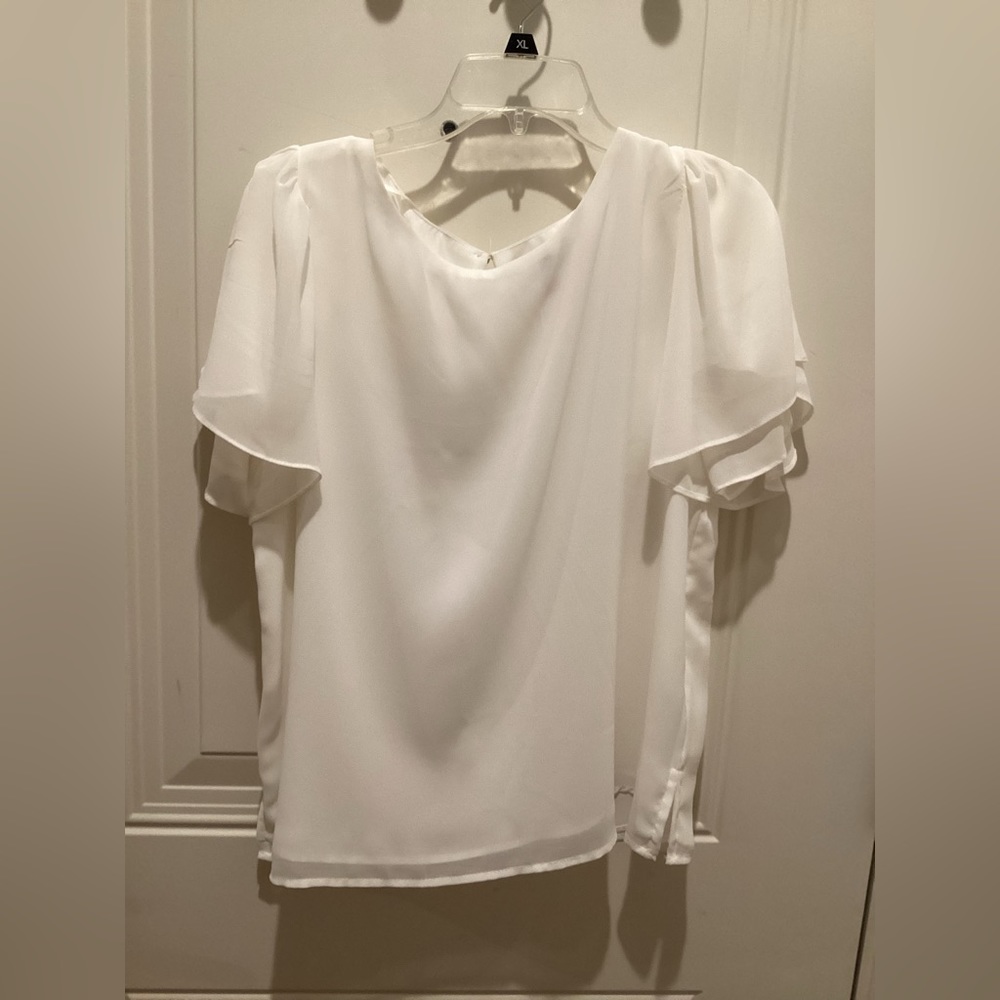 Vince Camuto , Large , Ivory